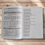 НМТ 2026 Українська мова та література Повний комплект Авт: Авраменко О. Вид: Талант, фото 6