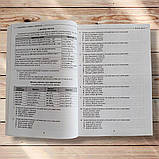 НМТ 2026 Українська мова Теорія в таблицях Завдання у форматі НМТ Олександр Авраменко, фото 5