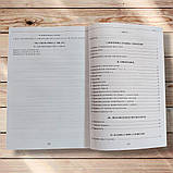 НМТ 2026 Українська мова Теорія в таблицях Завдання у форматі НМТ Олександр Авраменко, фото 6