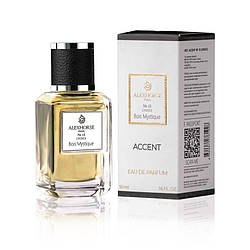 Парфумована вода унісекс Bois Mystique ACCENT Alex Horse 50 ml AA-018