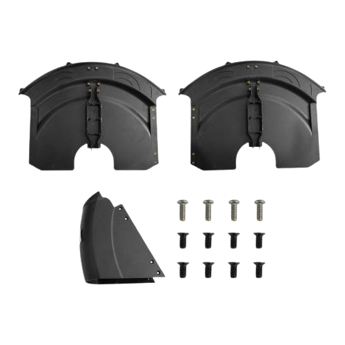 KS-S18; Крило. Комплект