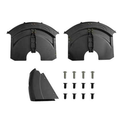KS-S18; Крило. Комплект, фото 1