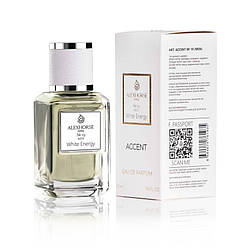 Парфумована вода для чоловіків White Energy ACCENT Alex Horse 50 ml AA-019