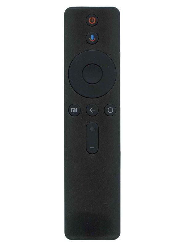 Пульт для телевізора Xiaomi XMRM-007 з голосовим пошуком