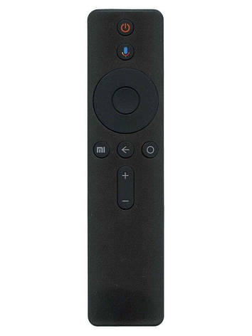 Пульт для телевізора Xiaomi XMRM-007 з голосовим пошуком, фото 1