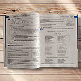 НМТ 2026 Українська мова Комплексне видання Авт: Заболотний О. Вид: Літера, фото 5