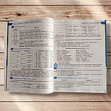 НМТ 2026 Українська мова Комплексне видання Авт: Заболотний О. Вид: Літера, фото 6