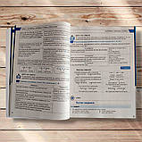 НМТ 2026 Українська мова Комплексне видання Авт: Заболотний О. Вид: Літера, фото 7