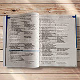 НМТ 2026 Українська мова Комплексне видання Авт: Заболотний О. Вид: Літера, фото 9