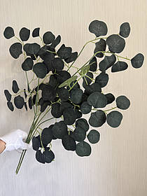 Декоративна гілочка евкаліпту ( 70 см)