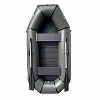 Човен Anvi 240 LS - балон Ø34см - ПВХ