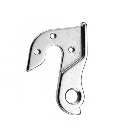 Півник на раму (гак заднього перемикача) H185 для Lapierre, Leon, Kayman