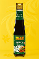 Соєвий соус Lee Kum Kee Seasoned Soy Sauce for Seafood | 410 мл, ч