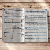 НМТ 2026 Математика Комплексне видання Авт: Гальперіна А. Вид: Літера, фото 5