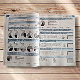 НМТ 2026 Математика Комплексне видання Авт: Гальперіна А. Вид: Літера, фото 7