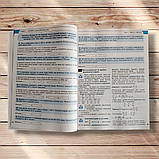 НМТ 2026 Математика Комплексне видання Авт: Гальперіна А. Вид: Літера, фото 8