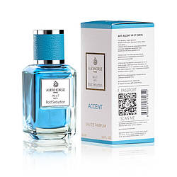 Парфумована вода для чоловіків Bold Seduction ACCENT Alex Horse 50 ml AA-007