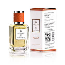 Парфумована вода унісекс Heaven’s Draught ACCENT Alex Horse 50 ml AA-040