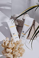 Крем з тоном СПФ SUN PROTECTOR +50SPF JeuDerm, 50 мл