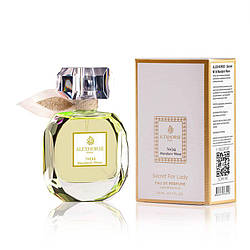 Парфумована вода для жінок Mandarin Wave ALEX HORSE Secret For Lady 50 ml AS-04