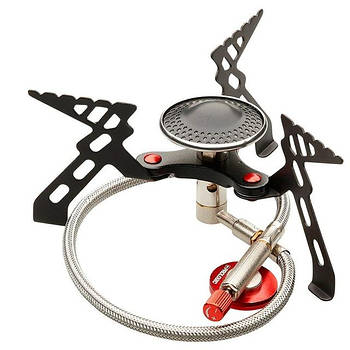 Газове обладнання