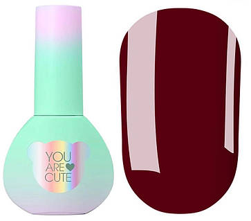Гель-лак You Are Cute Color №80, 5 мл