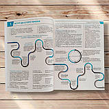 НМТ 2026 Історія України Комплексне видання + 2000 тестів Авт: Власов В. Вид: Літера, фото 5