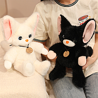 Котя сфінкс 40 см, плюшева іграшка