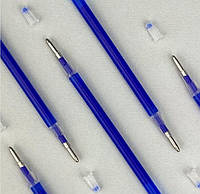 Термо-ампула (стрижень) для тимчасової розмітки синій