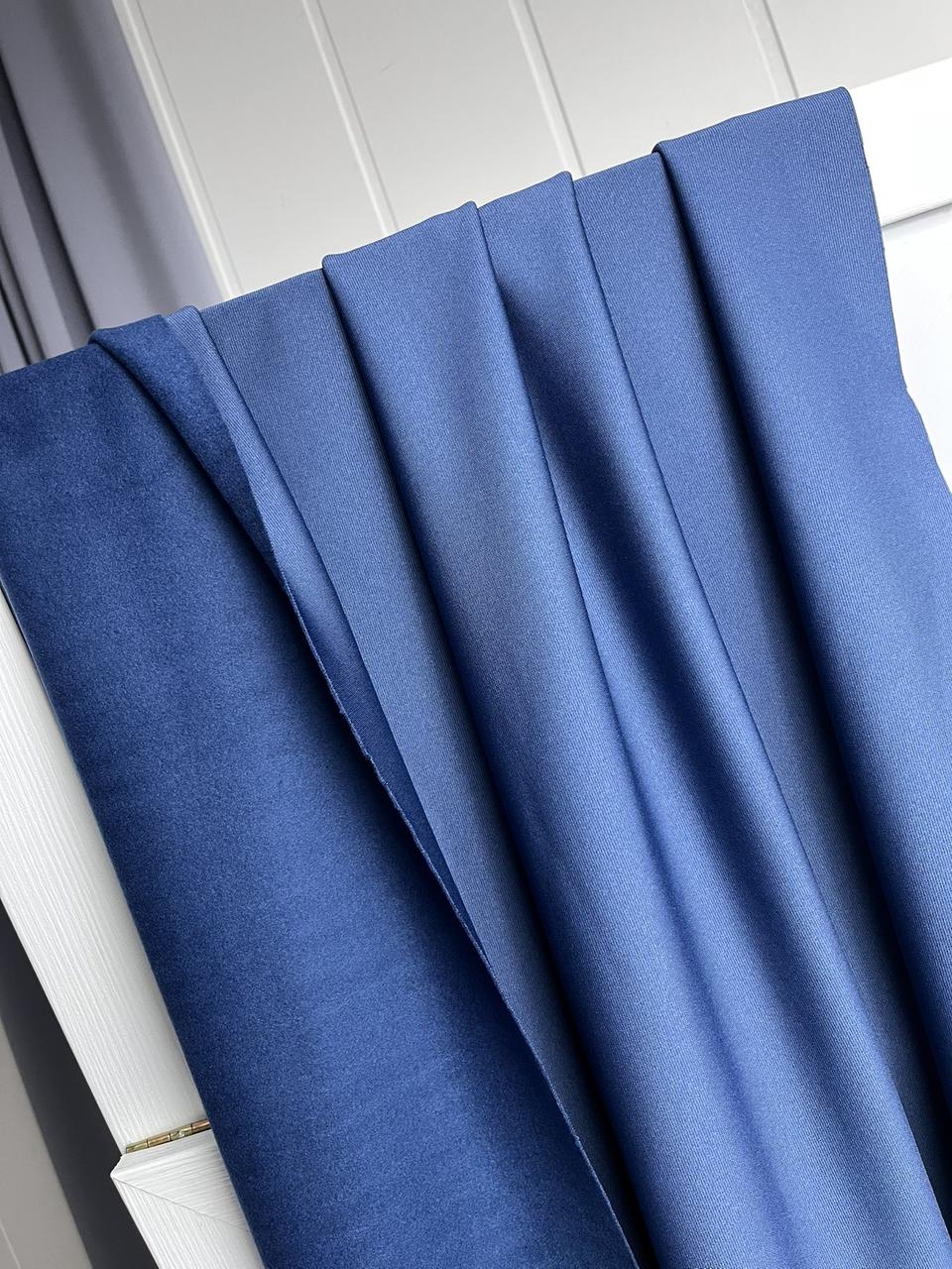 Дайвінг Синя північ на велюрі, фото 1