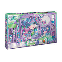 Великий набір із щоденником для секретів Nebulous Stars - Мрії Ненуфії