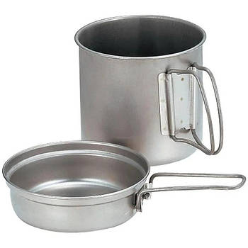 Набори посуду