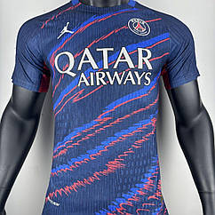 Футболка  чистая ПСЖ Парі-Сен-Жермен  2025 Nike PSG