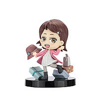 Ігрова фігурка Total Anime W1 - Беккі