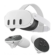 Окуляри віртуальної реальності Meta Quest 3 512GB