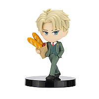 Ігрова фігурка Total Anime W1 - Лойд