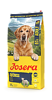 Josera (Йозера) Optiness сухий корм з зниженим вмістом білка, 12.5 кг