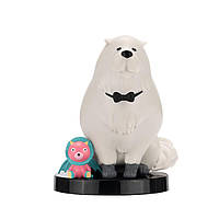 Ігрова фігурка Total Anime W1 - Бонд