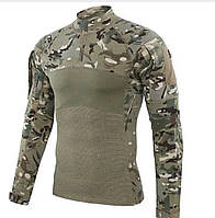 Брендовий чоловічий тактичний одяг UBAKS УБАКС мультикам HAN WILD зносостійкий зручний новинка