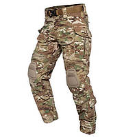 Брендові тактичні чоловічі штани G3 Han Wild G3 Мультикам з еластичним матеріалом зручні новинка