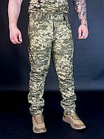 Брендові чоловічі штани Штани Canvas Pixel тактичні з восьмима кишенями універсальні нові