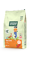Green Petfood VeggieDog Red Lentil Adult (Origin) вегетаріанський сухий корм для собак, 10 кг