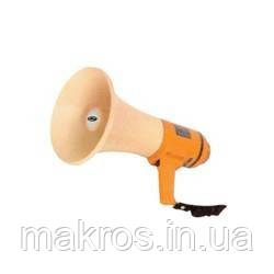 Гучномовці, Мегафон JDM MP-535A рупор гудковець, фото 1