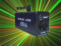 SHINP NE070Firefly лазерная система Лазерная цветомузыка