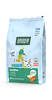Green Petfood InsectDog Sensitive сухий корм з протеїном комах і рисом, 10 кг
