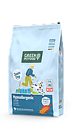Green Petfood InsectDog Hypoallergen гіпоалергенний корм для собак з білком комах, 10 кг