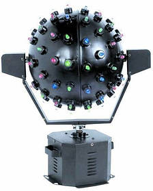 Світлоустановки SHINP Led 35 Дискотечна куля
