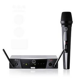 Мікрофон, Радіомікрофон AKG WMS 40 Pro Flexx Мікрофон бездротовий. Радіосистема