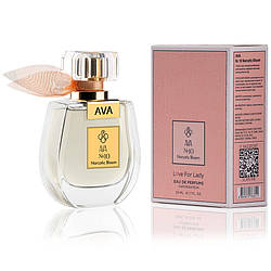 Парфумована вода унісекс Narcotic Bloom AVA LOVE 50 ml AL-10