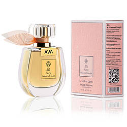 Парфумована вода унісекс Heaven’s Draught AVA LOVE 50 ml AL-01